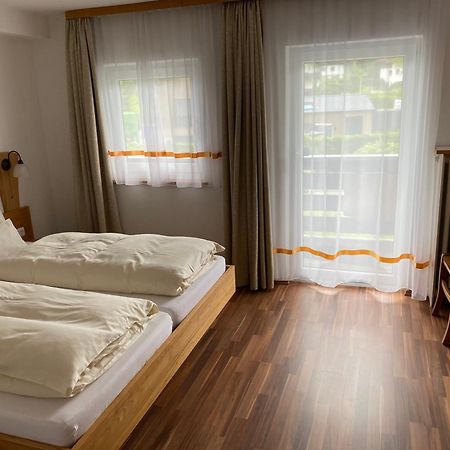 艾克布伦咖啡膳食公寓 Schönau am Königssee 外观 照片