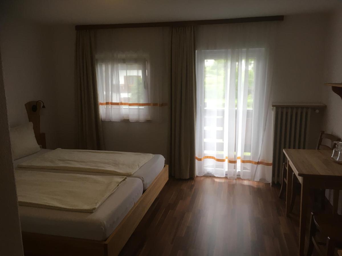 艾克布伦咖啡膳食公寓 Schönau am Königssee 外观 照片