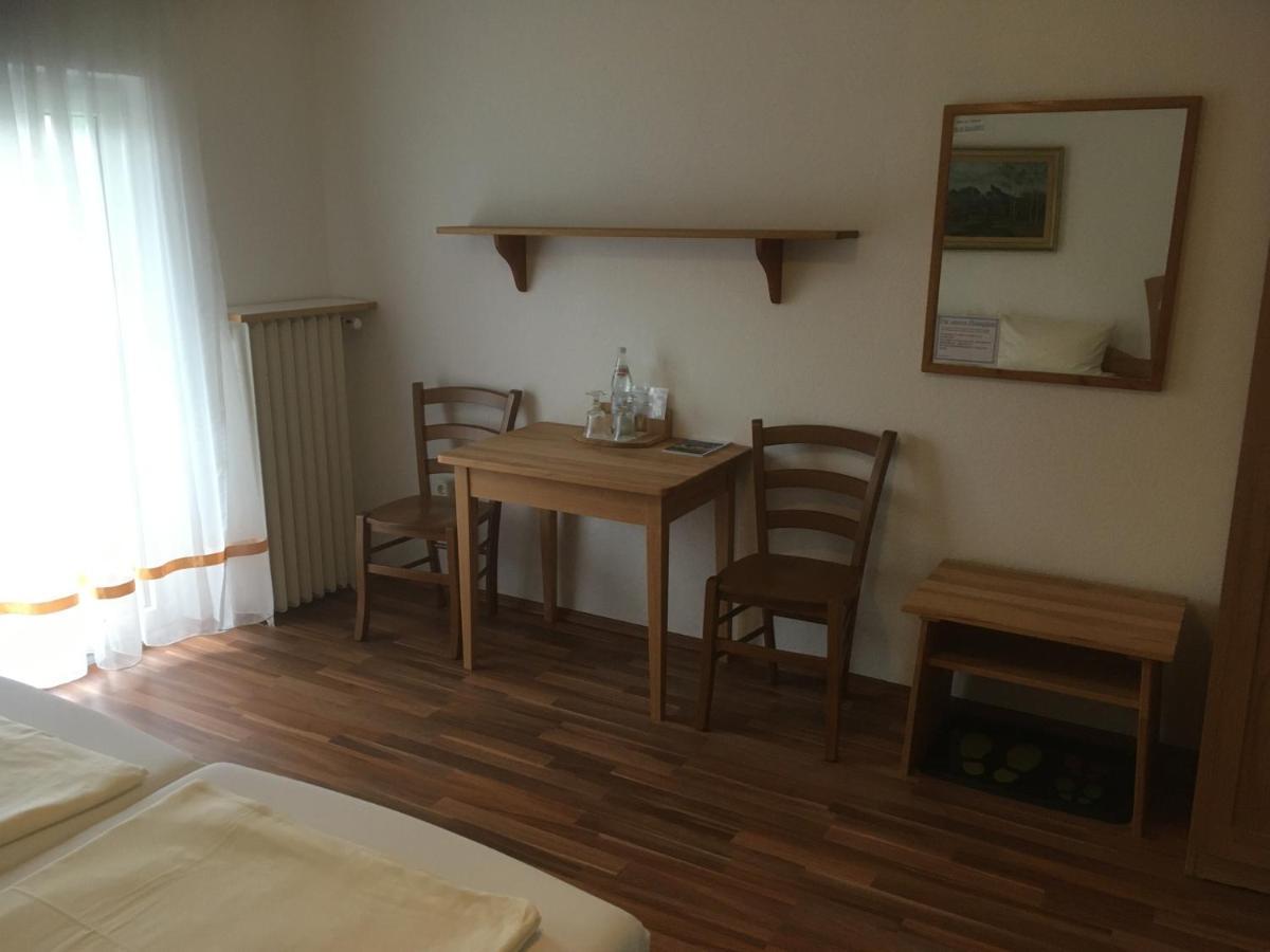 艾克布伦咖啡膳食公寓 Schönau am Königssee 外观 照片