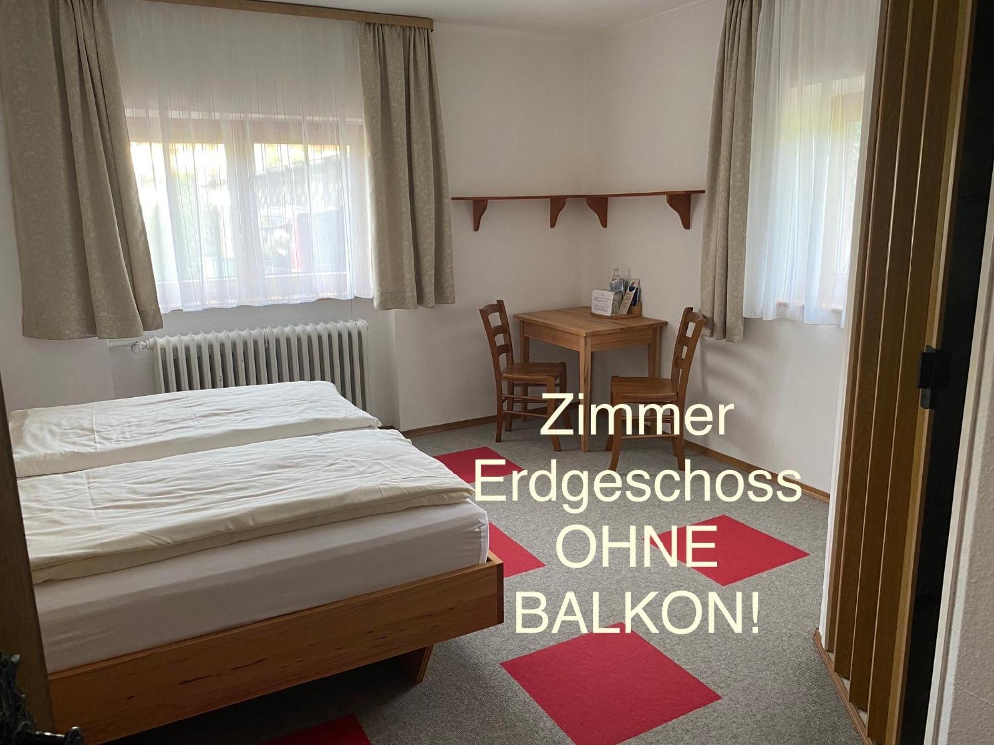 艾克布伦咖啡膳食公寓 Schönau am Königssee 外观 照片