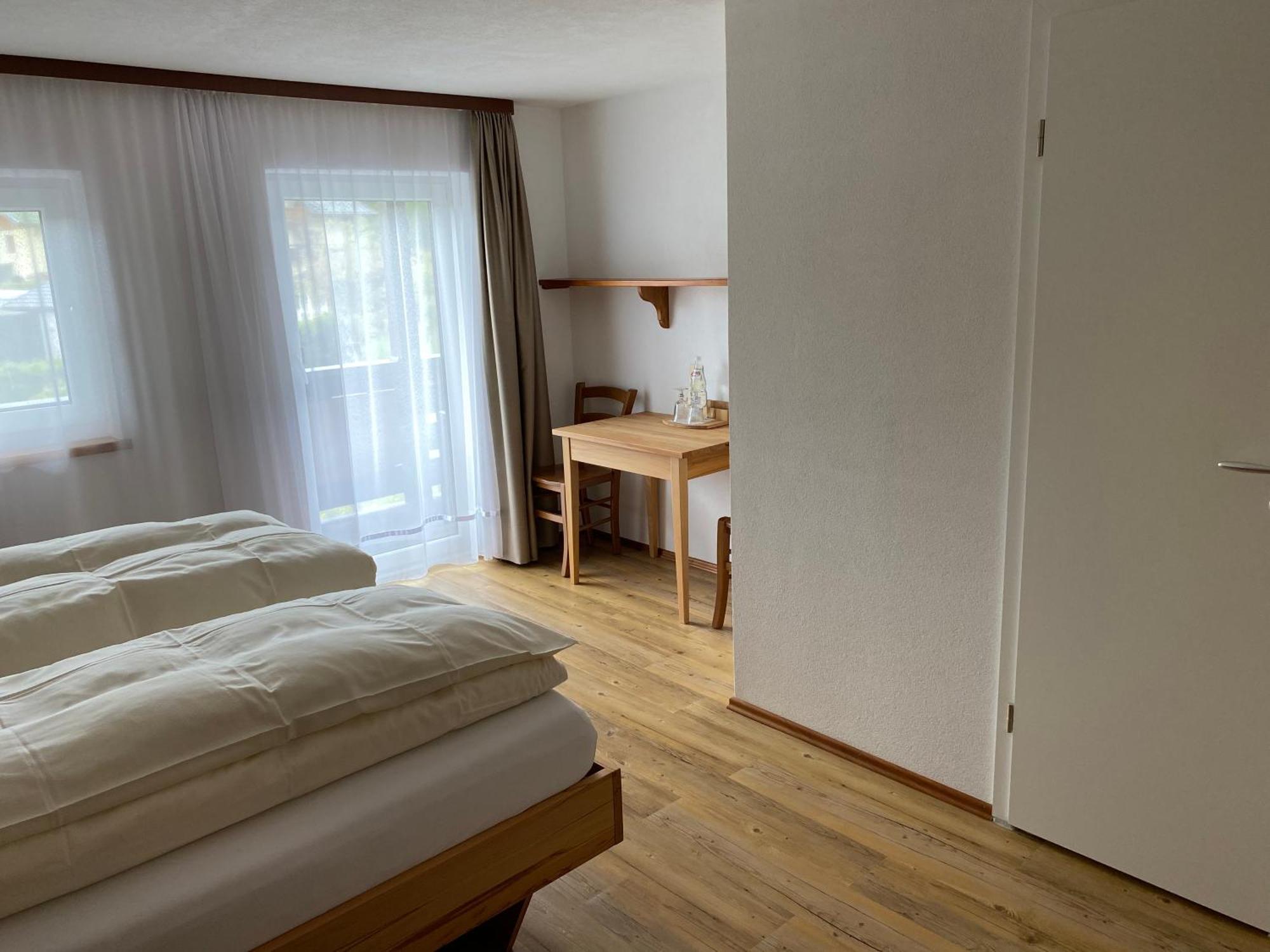 艾克布伦咖啡膳食公寓 Schönau am Königssee 外观 照片