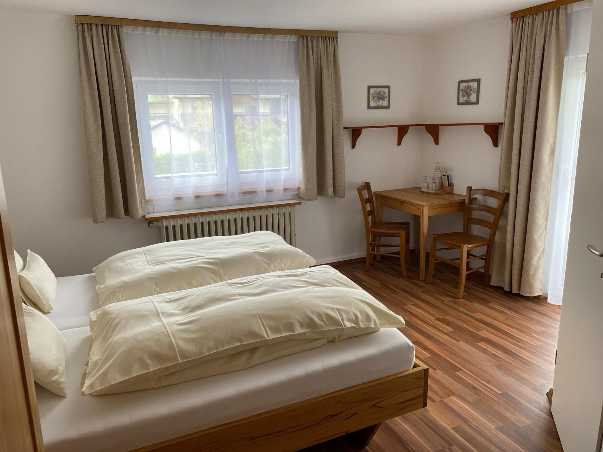 艾克布伦咖啡膳食公寓 Schönau am Königssee 外观 照片